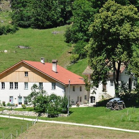 Relais De La Baume Apartment Льо Льокл Екстериор снимка