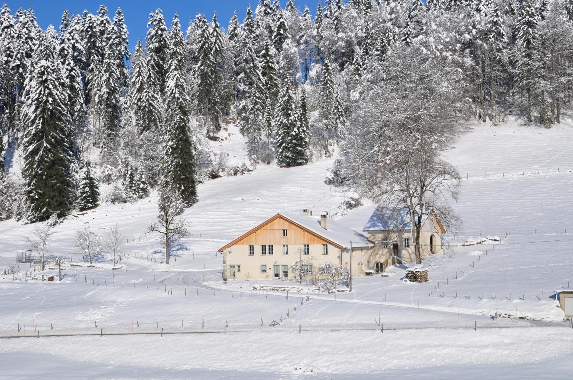 Relais De La Baume Apartment Льо Льокл Екстериор снимка