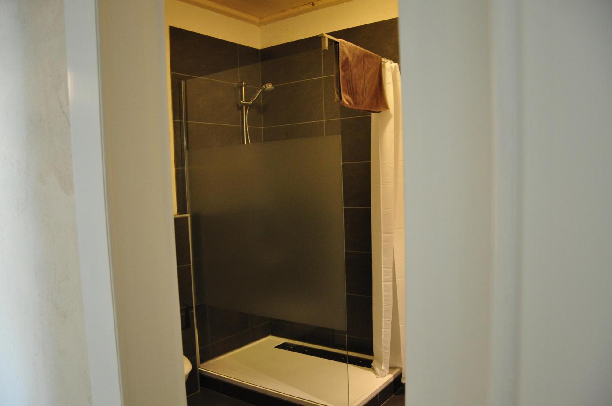 Relais De La Baume Apartment Льо Льокл Екстериор снимка