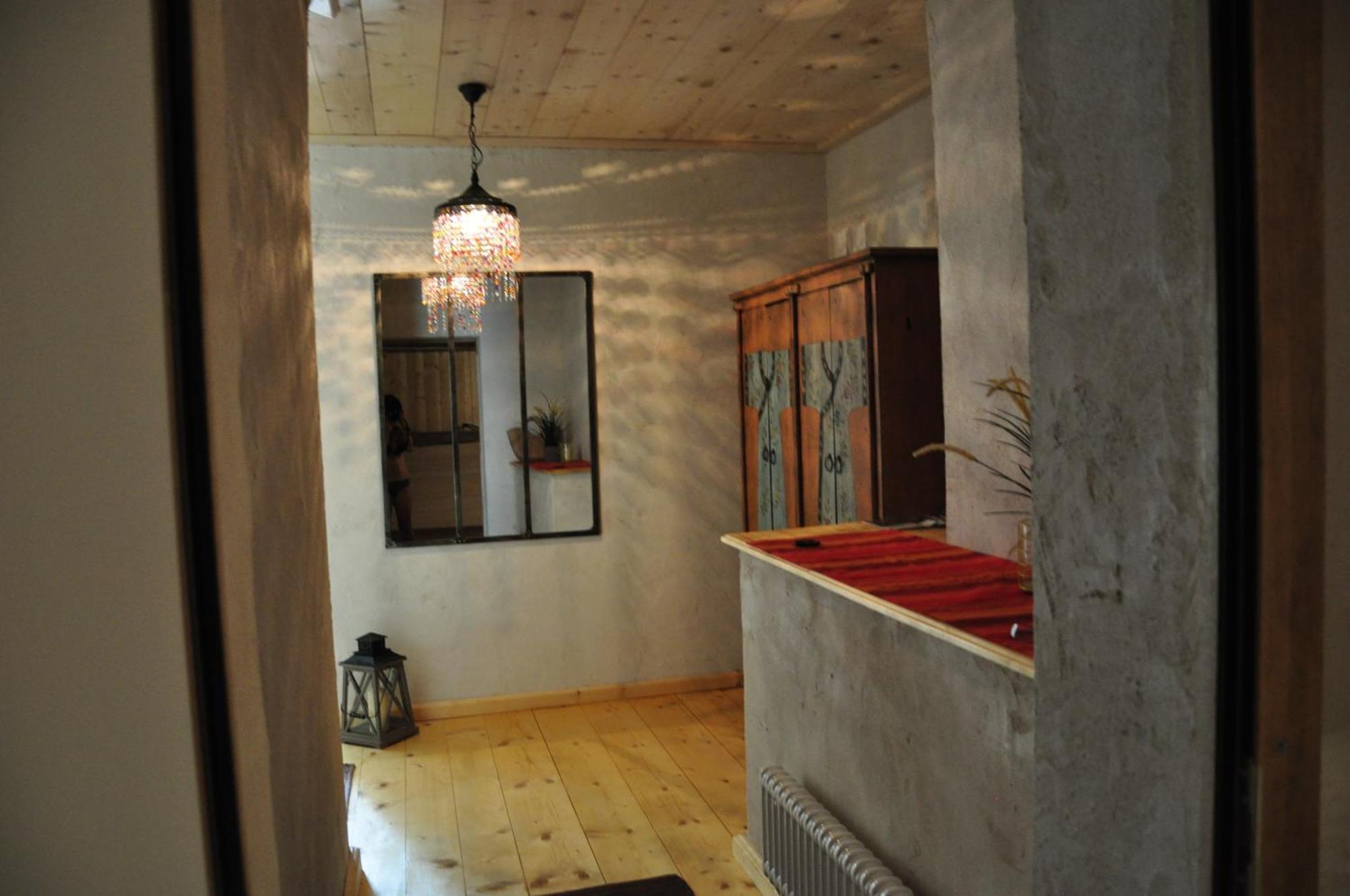 Relais De La Baume Apartment Льо Льокл Екстериор снимка