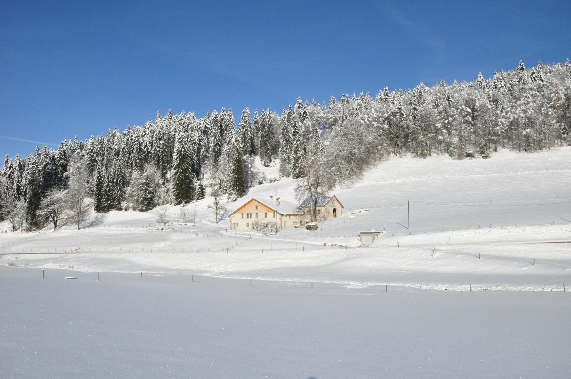 Relais De La Baume Apartment Льо Льокл Екстериор снимка
