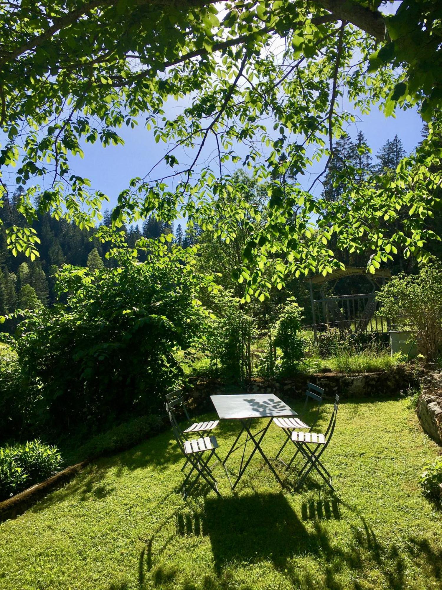 Relais De La Baume Apartment Льо Льокл Екстериор снимка