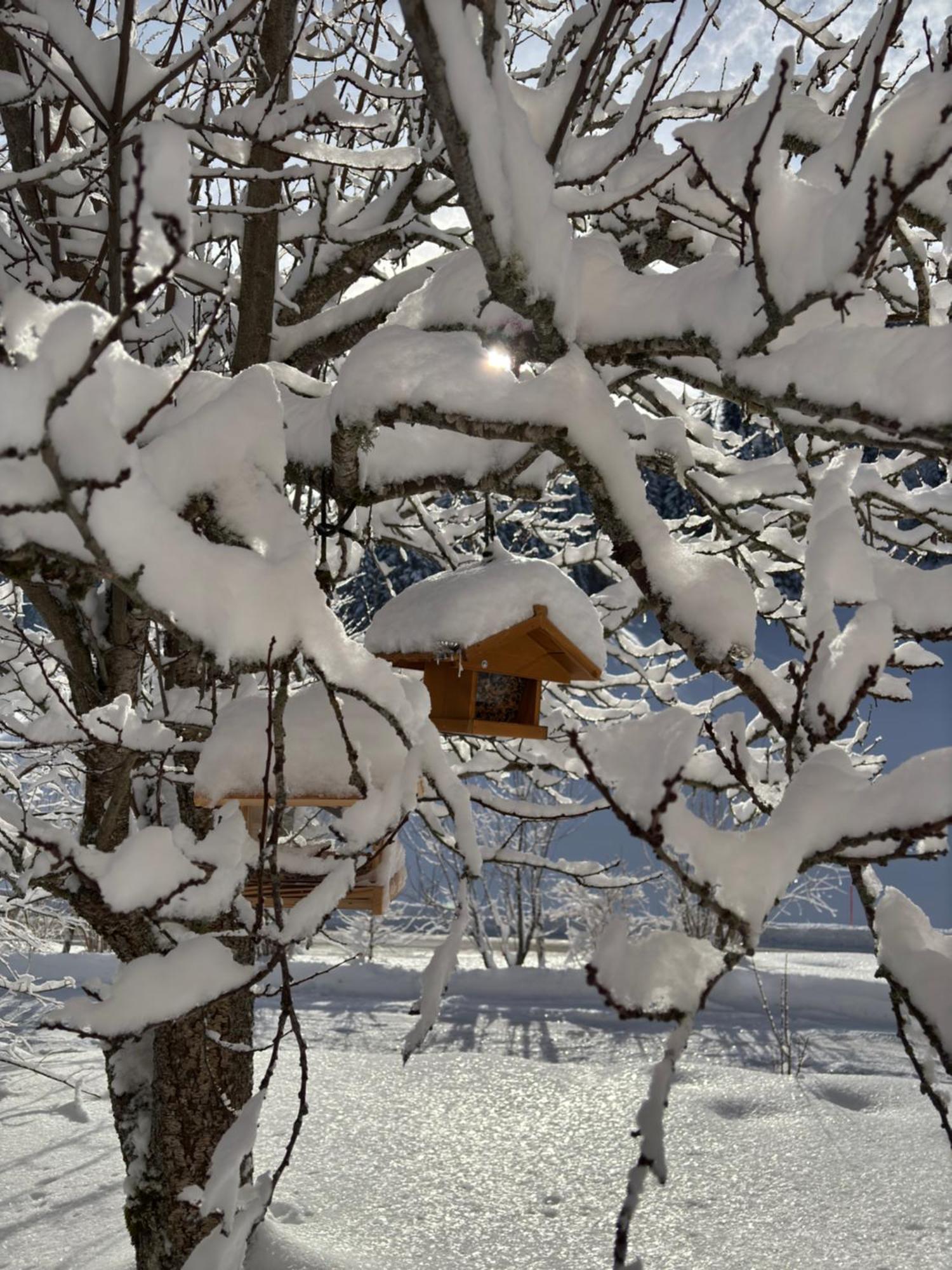 Relais De La Baume Apartment Льо Льокл Екстериор снимка