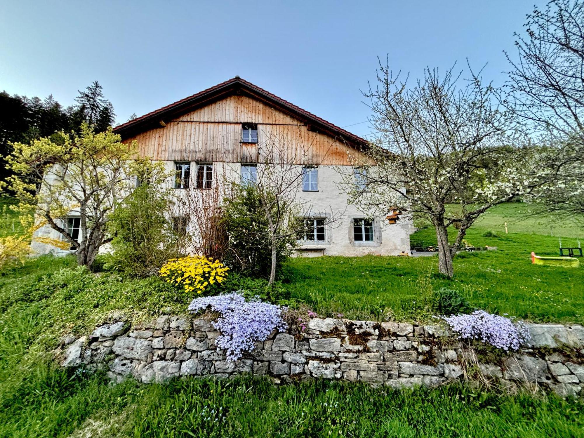Relais De La Baume Apartment Льо Льокл Екстериор снимка