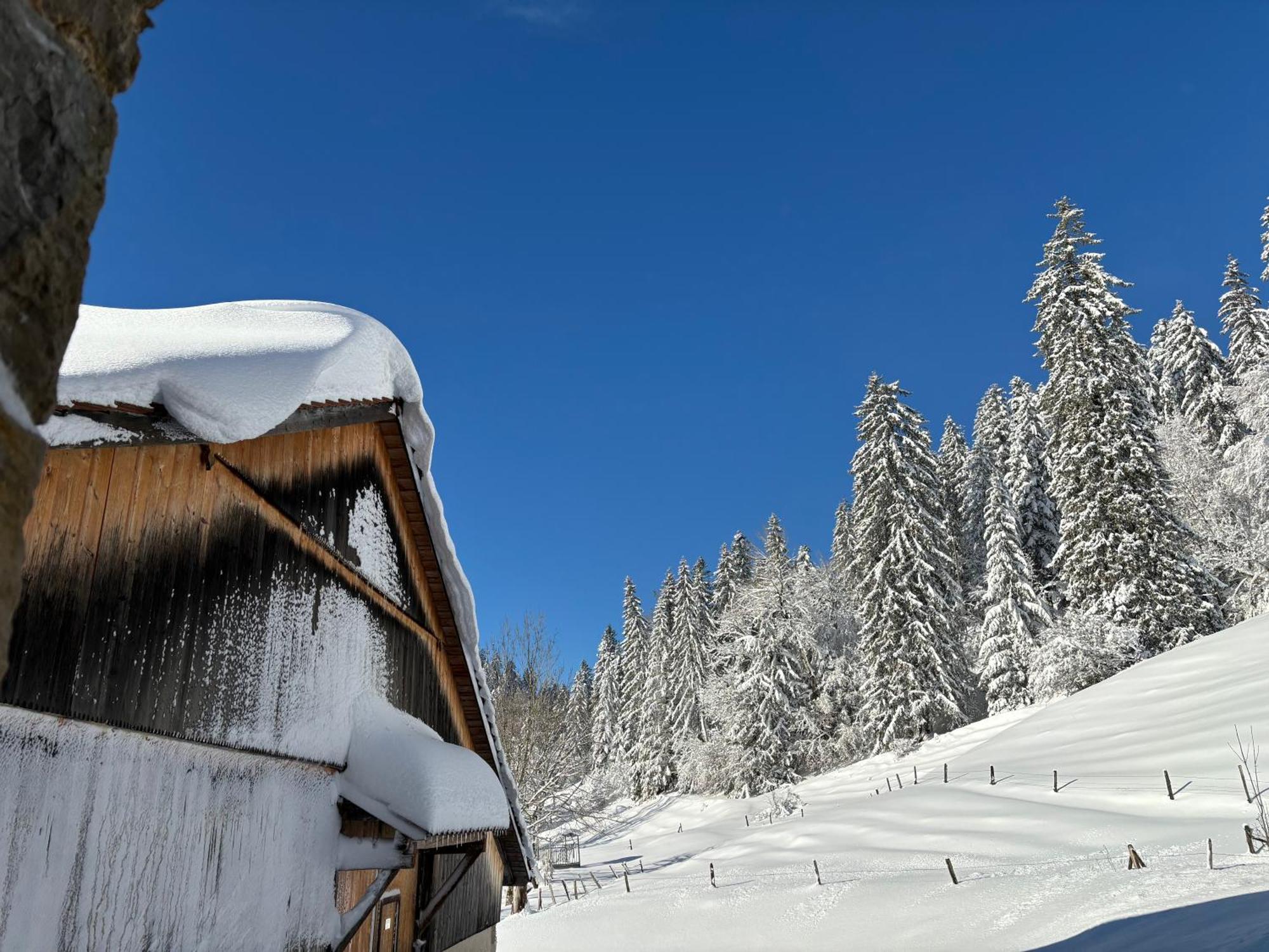 Relais De La Baume Apartment Льо Льокл Екстериор снимка